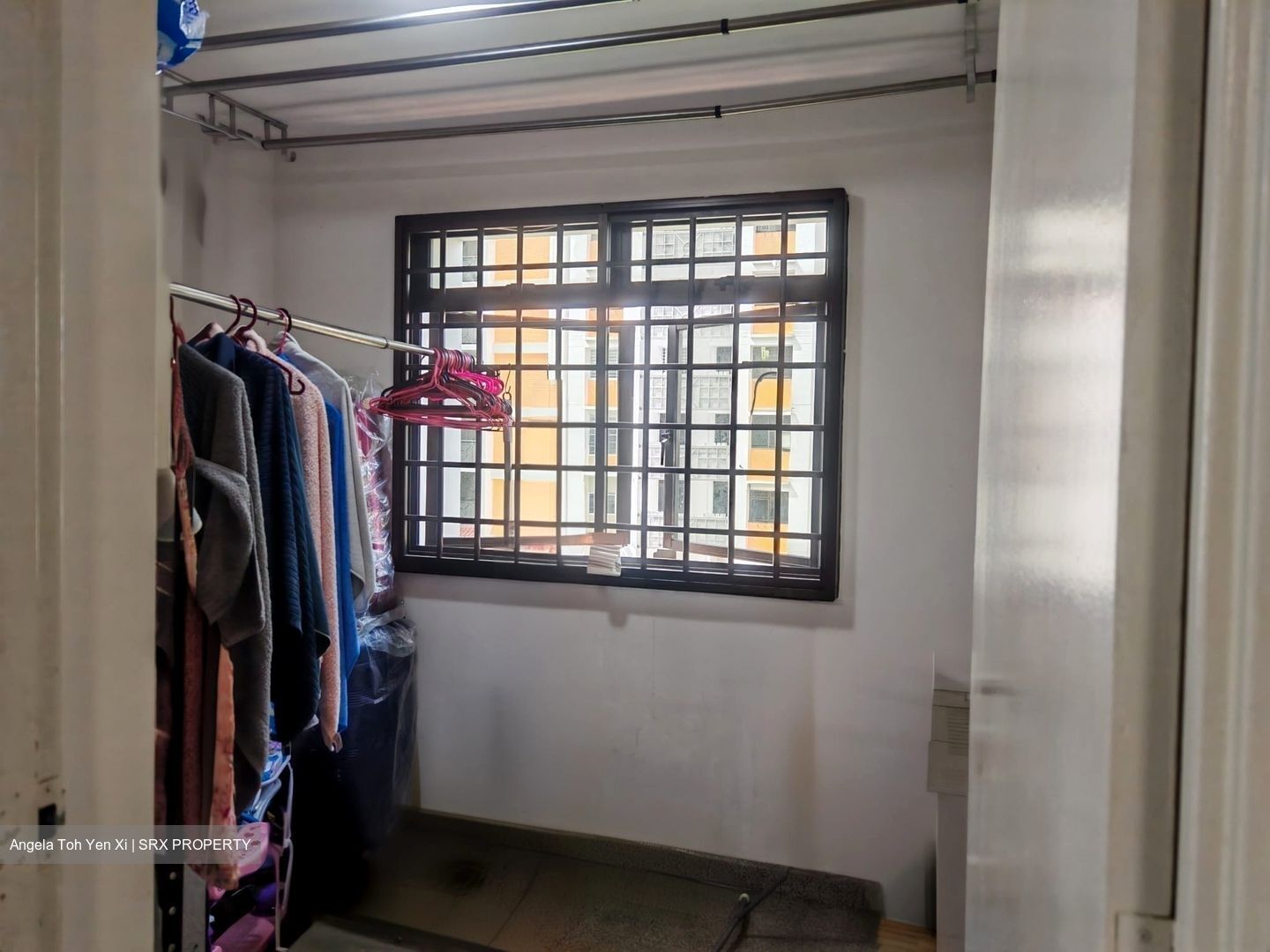 Blk 27 New Upper Changi Road (Bedok), HDB 3 Rooms #618995651